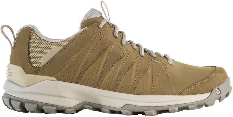 Sypes Low Leather B-Dry - Womens - Acorn 3