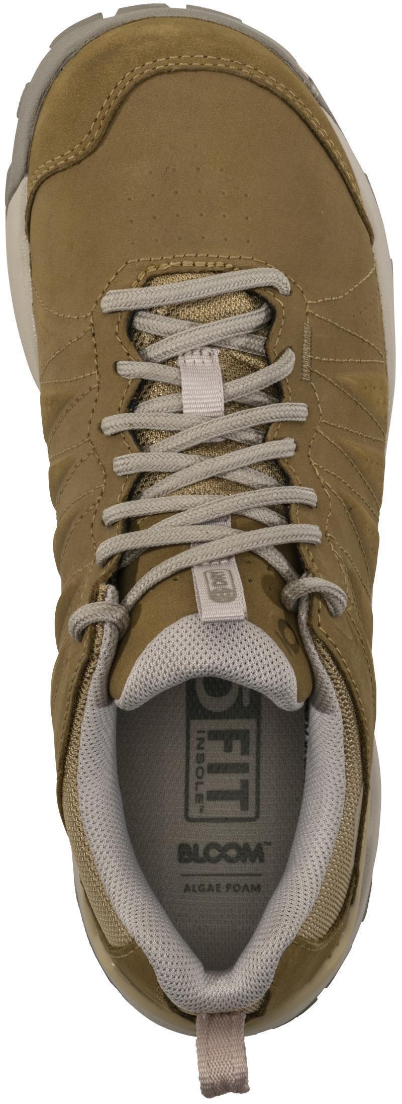 Sypes Low Leather B-Dry - Womens - Acorn 4