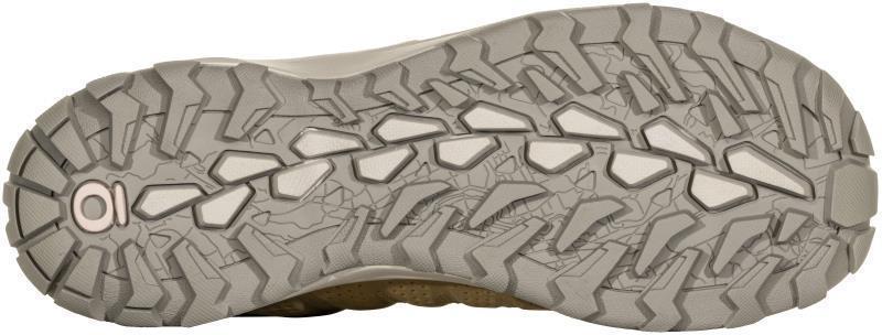 Sypes Low Leather B-Dry - Womens - Acorn 5