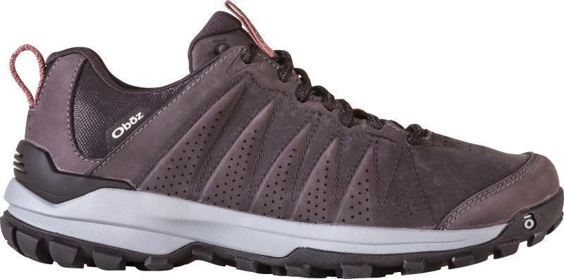 Sypes Low Leather B-Dry - Womens - Peppercorn 3