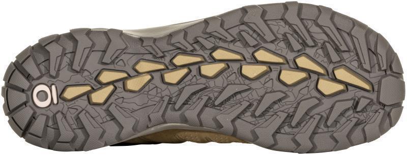 Sypes Mid Leather B-Dry - Womens - Acorn 6