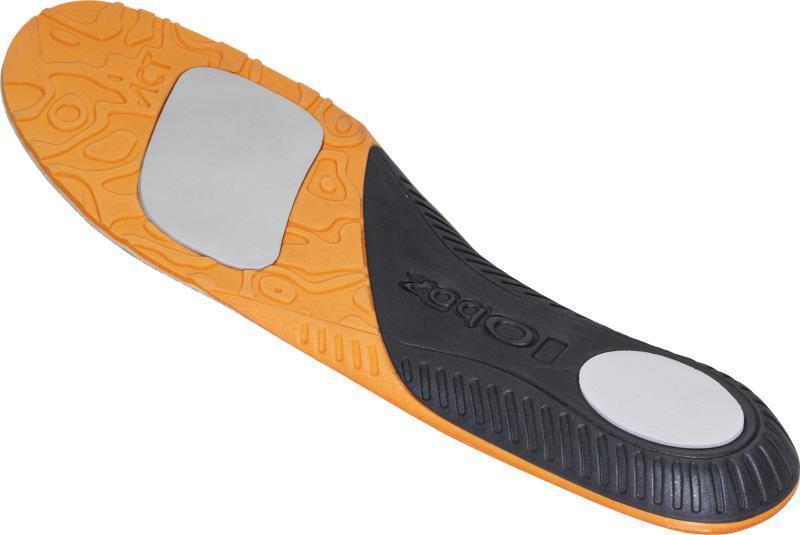 Thermal Trail Insole - Orange 2
