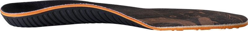 Thermal Trail Insole - Orange 3