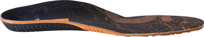 Thermal Trail Insole - Orange 4