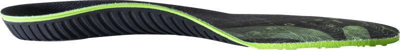 Trail Insole - green 1