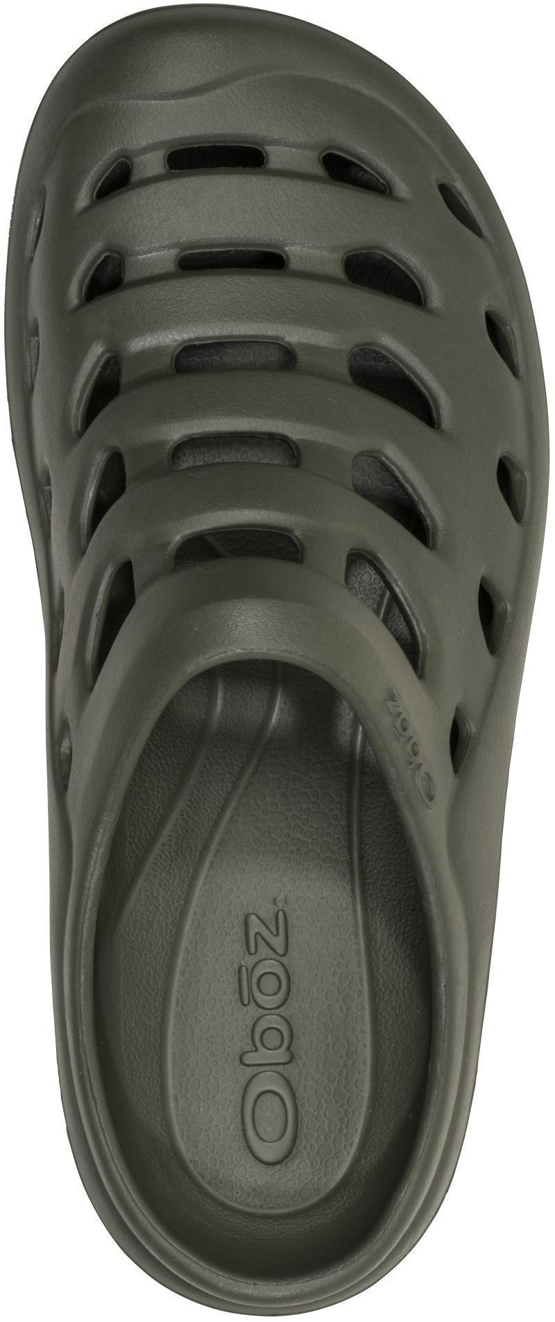 Whakata Coast - Unisex - Black Sea 4
