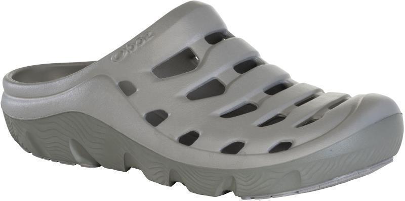 Whakata Coast - Unisex - Hazy Gray 1
