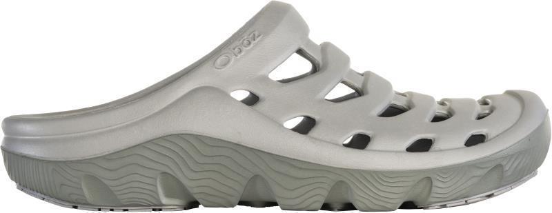 Whakata Coast - Unisex - Hazy Gray 2