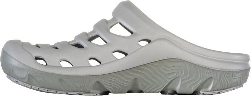 Whakata Coast - Unisex - Hazy Gray 3