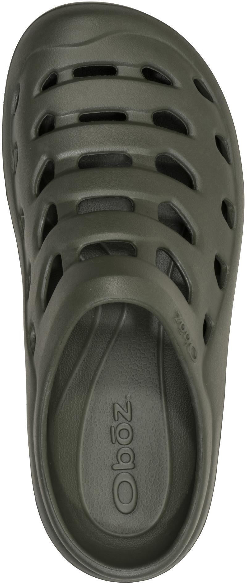 Whakata Coast - Unisex - evergreen 1