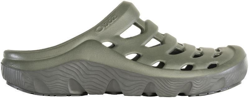 Whakata Coast - Unisex - evergreen 1