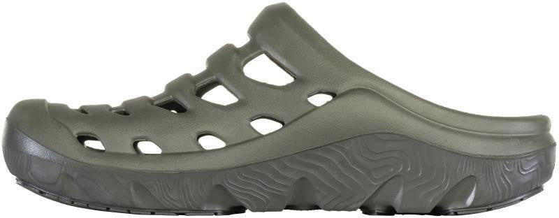 Whakata Coast - Unisex - evergreen 1