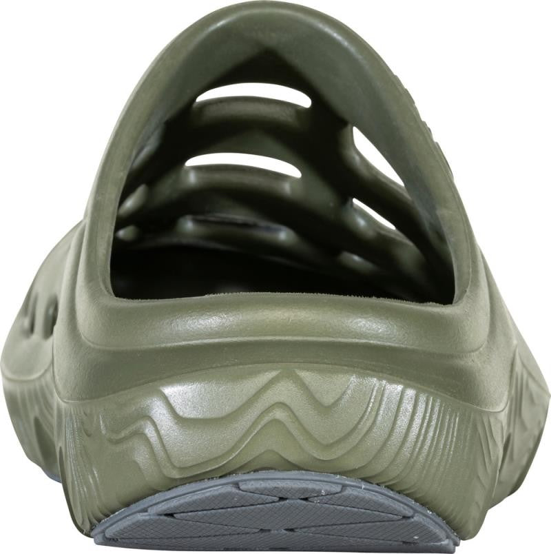 Whakata Coast - Unisex - olive branch 1