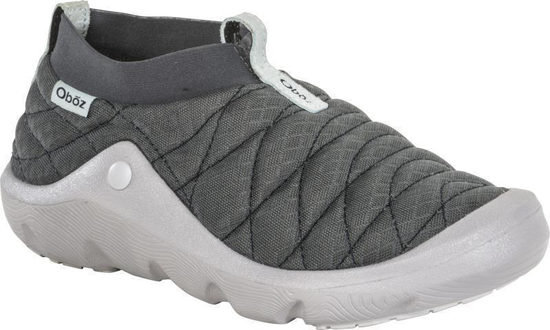 Whakata Puffy - Womens - Dark Blue 1