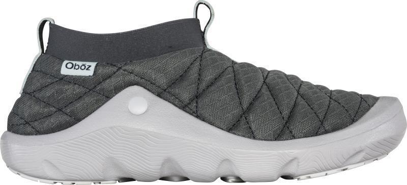 Whakata Puffy - Womens - Dark Blue 3