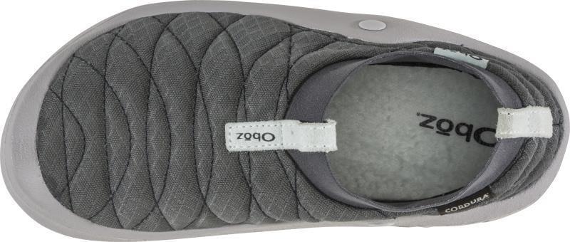 Whakata Puffy - Womens - Dark Blue 4