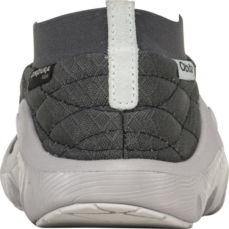 Whakata Puffy - Womens - Dark Blue 6