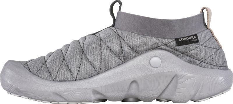Whakata Puffy - Womens - Drizzle 2