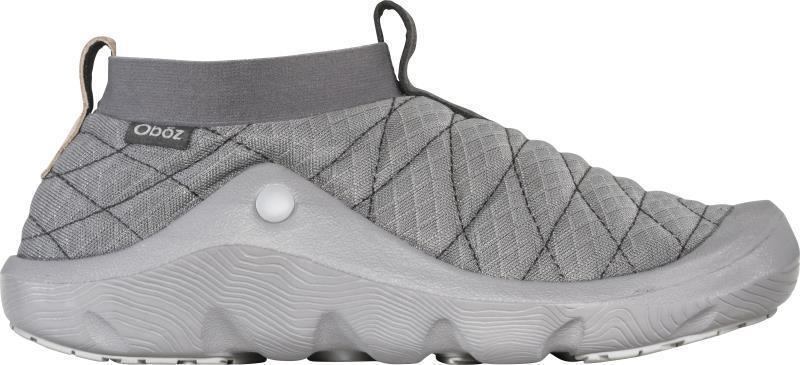 Whakata Puffy - Womens - Drizzle 3