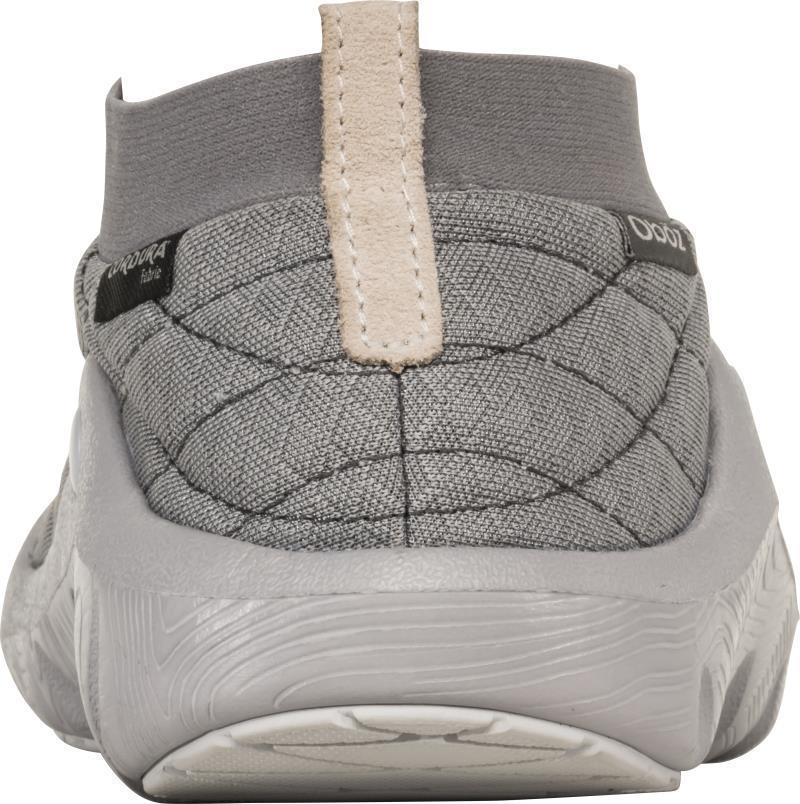 Whakata Puffy - Womens - Drizzle 5