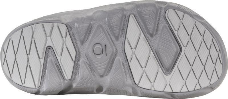 Whakata Puffy - Womens - Drizzle 6