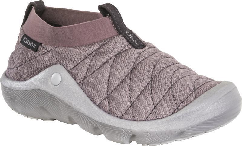 Whakata Puffy - Womens - Lupine 1