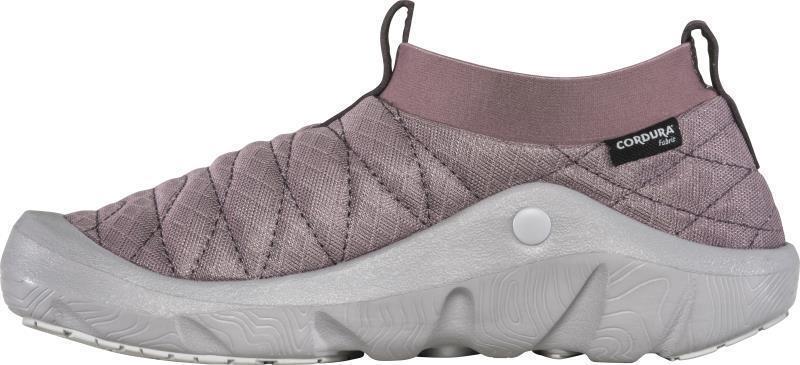 Whakata Puffy - Womens - Lupine 2