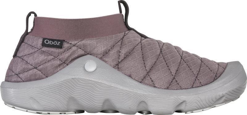 Whakata Puffy - Womens - Lupine 3