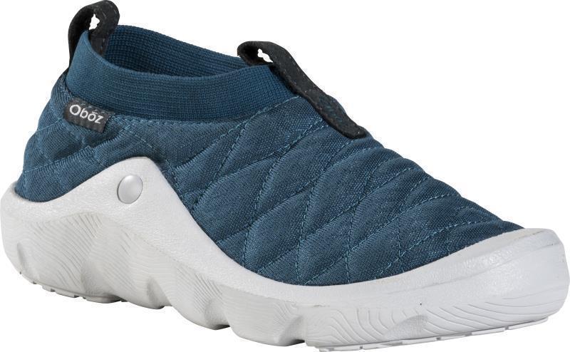 Whakata Puffy - Womens - Yukon 1