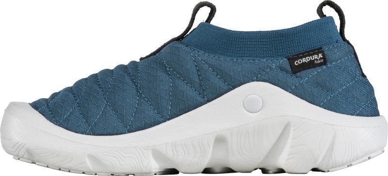 Whakata Puffy - Womens - Yukon 2