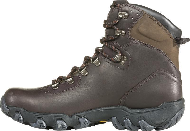 Yellowstone Premium Mid B-Dry - Mens - Espresso 3