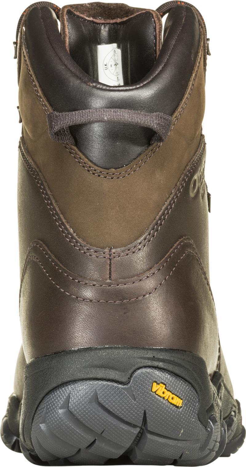 Yellowstone Premium Mid B-Dry - Mens - Espresso 4