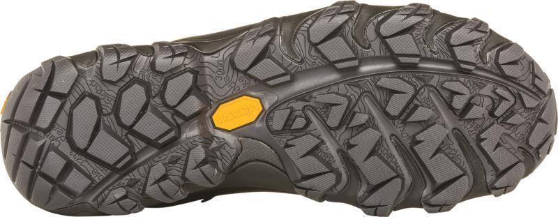 Yellowstone Premium Mid B-Dry - Mens - Espresso 6