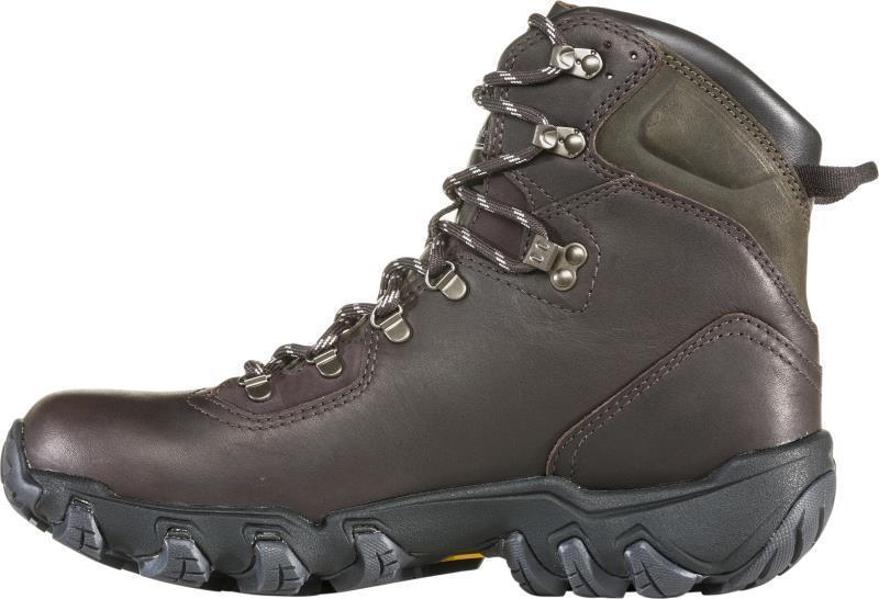 Yellowstone Premium Mid B-Dry - Womens - Espresso 2