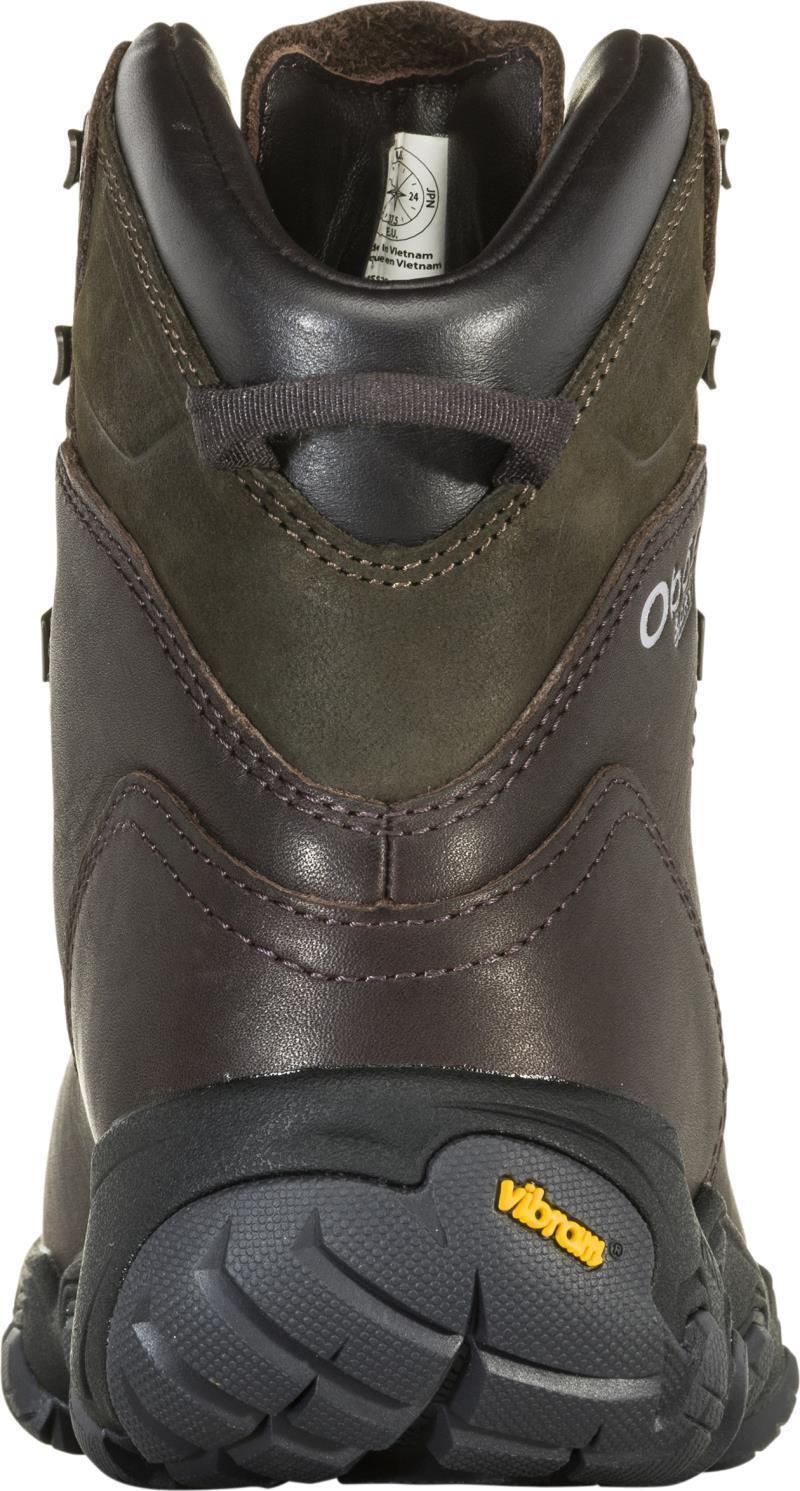 Yellowstone Premium Mid B-Dry - Womens - Espresso 3