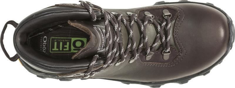 Yellowstone Premium Mid B-Dry - Womens - Espresso 5