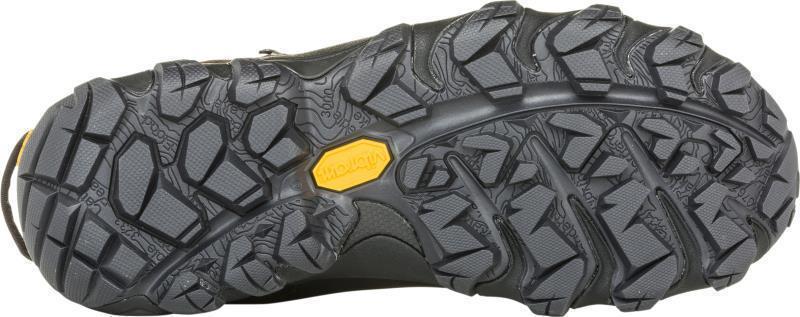 Yellowstone Premium Mid B-Dry - Womens - Espresso 6