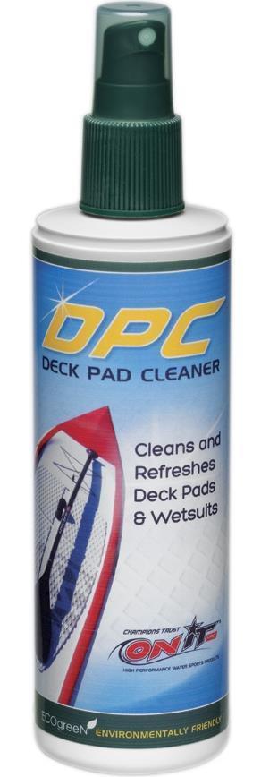 OnIt Pro Deck Pad Cleaner - Not Applicable 1