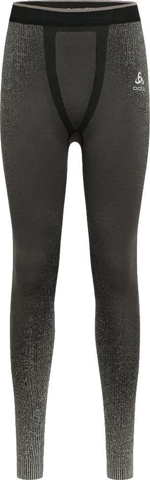 BL Blackcomb Eco Long Bottoms - Mens - Black 1