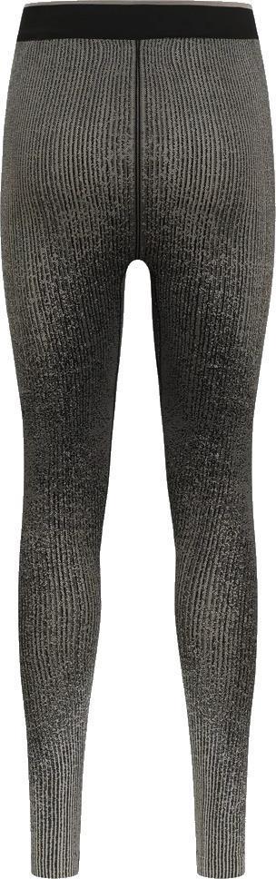 BL Blackcomb Eco Long Bottoms - Mens - Black 2