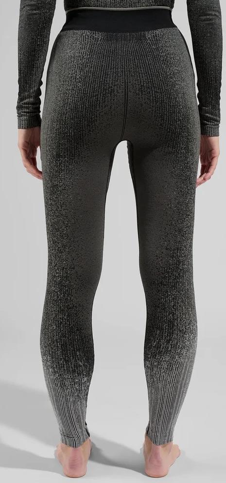 BL Blackcomb Eco Long Bottoms - Womens - Black 4