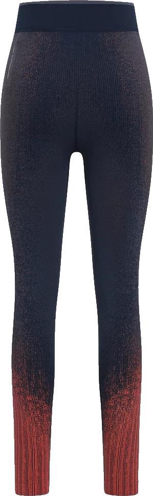 BL Blackcomb Eco Long Bottoms - Womens - India Ink 2