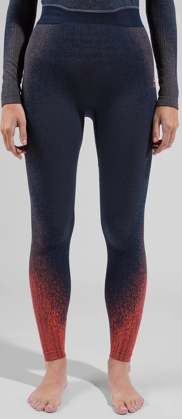 BL Blackcomb Eco Long Bottoms - Womens - India Ink 3