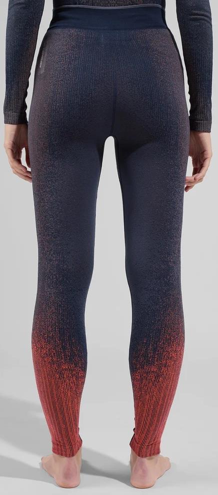 BL Blackcomb Eco Long Bottoms - Womens - India Ink 4