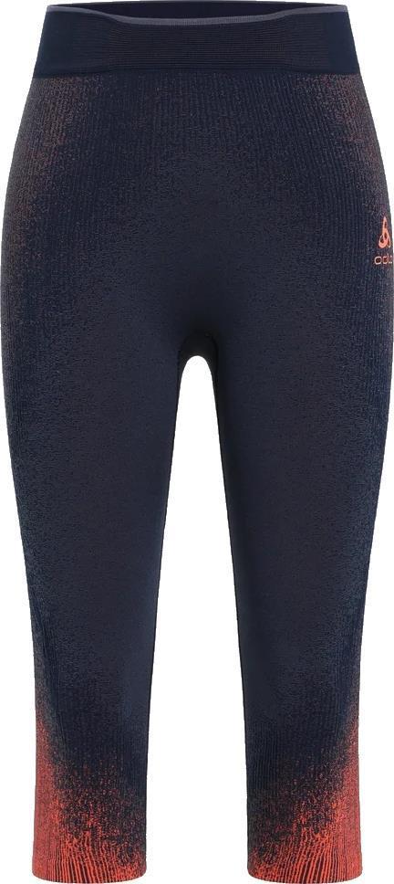 Blackcomb Eco 3/4 Bottoms - Womens - India Ink 1