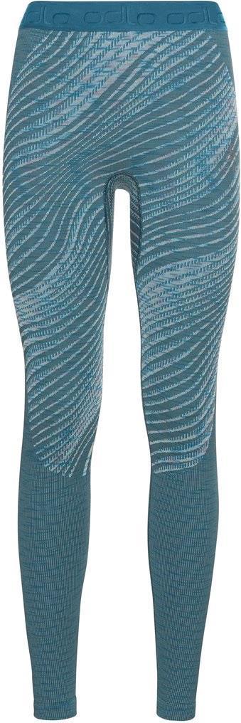 Blackcomb Eco Bottoms - Womens - balsam / space dye 1