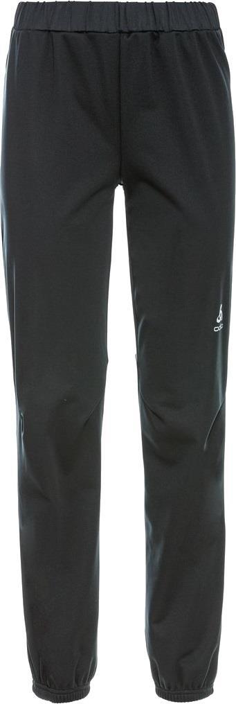 Brensholmen Pants - Womens - Black 1