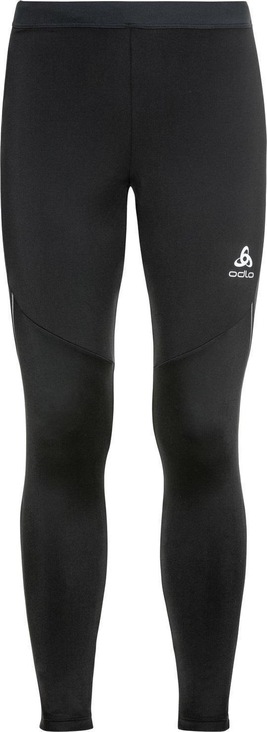 Ceramiwarm Tights - Mens - Black 1