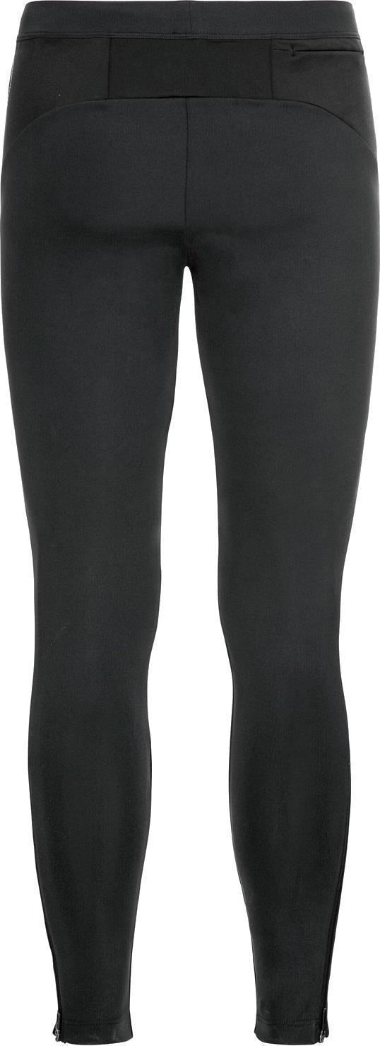 Ceramiwarm Tights - Mens - Black 2