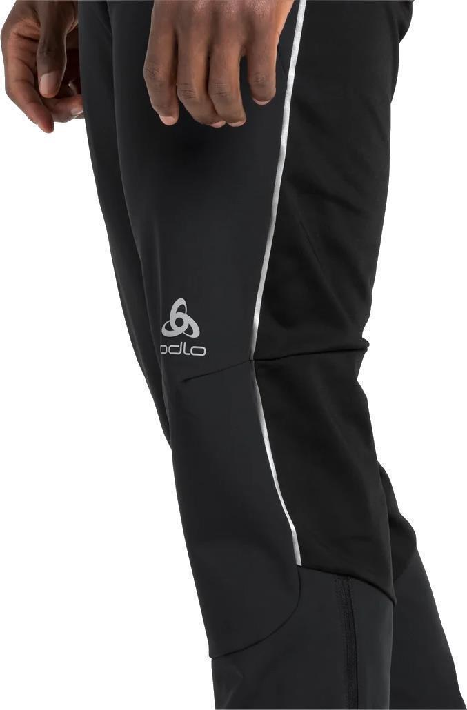 Ceramiwarm Tights - Mens - Black 3